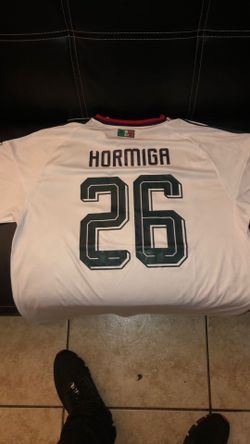 Mexico shirt
