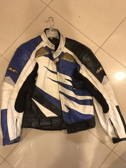 HJC Motorcycle Jacket