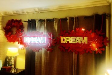 Christmas Decorations for Sale