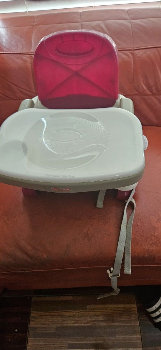 Baby Eating Chairs