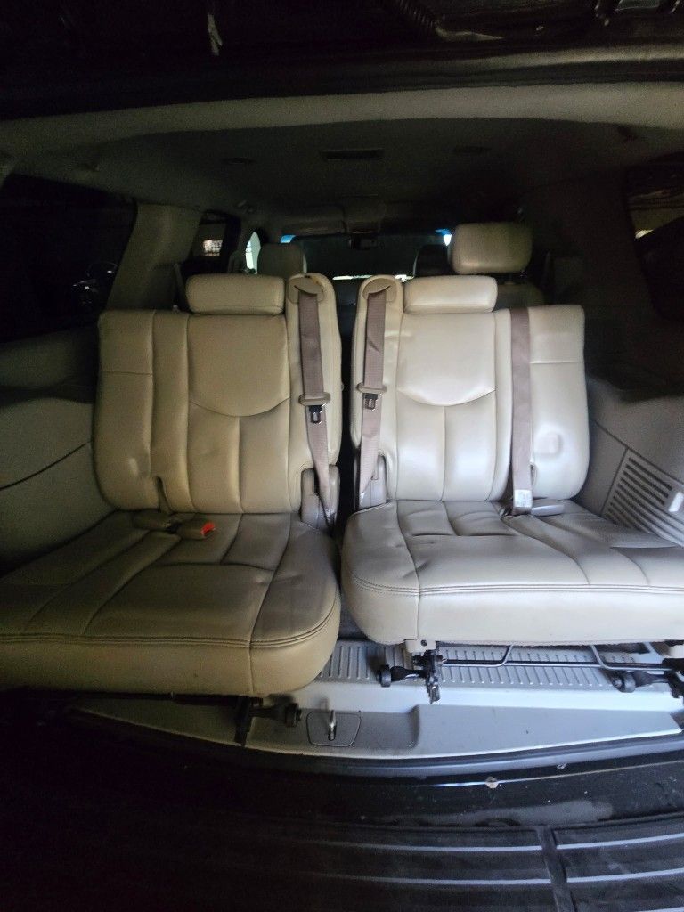 2008 Chevrolet Tahoe