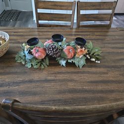 Arreglo Floral De Otoño 