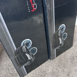 2013-2016 Dodge Dart OE Style Halogen Headlights