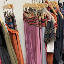 Handmade Hippy / Bohemian Clothes New