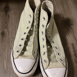 Converse 7.5