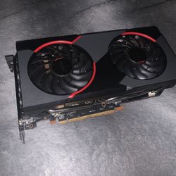 MSI Gaming Radeon RX 5500 XT
