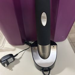 Cuisinart Electric Wine Opener 