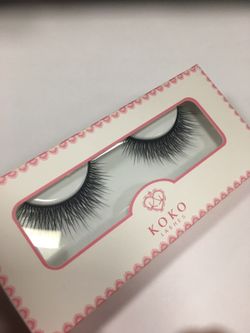 Koko lashes
