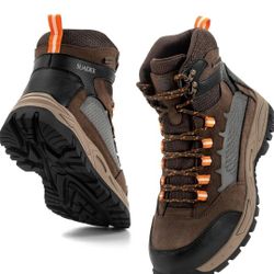 Steel Toe Boots (Brand New)