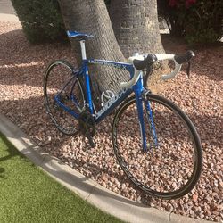 Diamondback Podium Vitesse