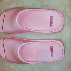 Victoria's secret PINK Shoes