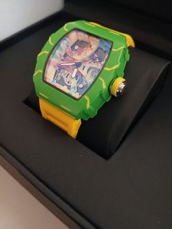 Brand new men's watches with boxes