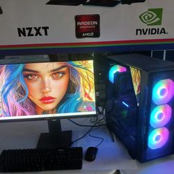 Super Gaming Computer Setup Excellent 