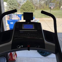 Nordic Track X7i Incline Trainer Treadmill 