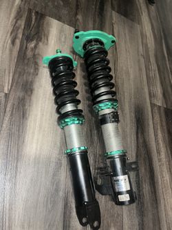 Rev9 Coilovers For 16-23 Nissan Maxima