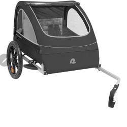 Retrospec Kids Bike Trailer