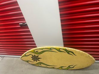 Skim board