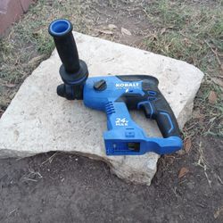 Rotary Hammer