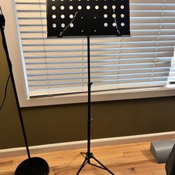 Music Stand