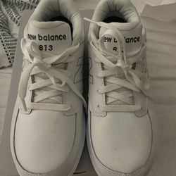 New Balance 813 Size 9.5