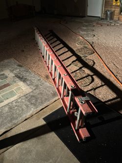 Ladder