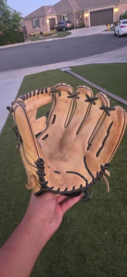 Rawlings Heart of the Hide 11.5