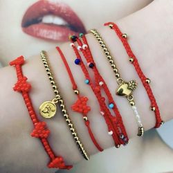 Pulseras
