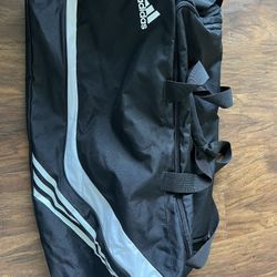 Adidas Gym Bag