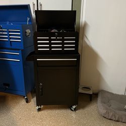 Tool Boxes 43x28$140