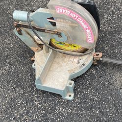 10 Inch Miter Saw