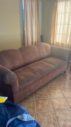 5-seater light weight sofa 2 piece
