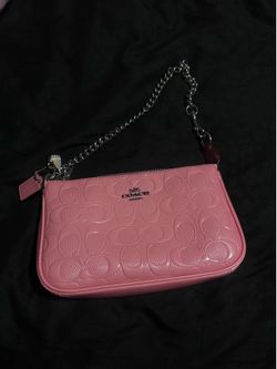 Pink Nolita