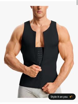 Mens Shapewear