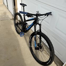Trek FUEL EX 7