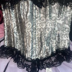 Corset 