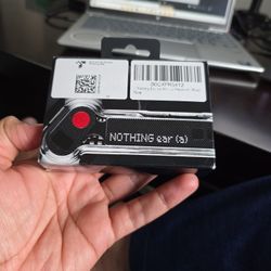 Nothing Earphones 