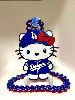 Hello Kitty Hype Chain