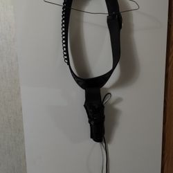 Gun Holster For 45 Long Colt