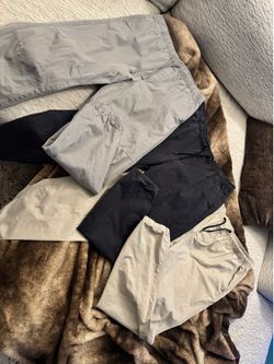 Men’s M/L joggers