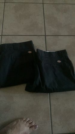 Dickies men pants