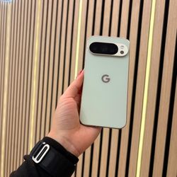 Google Pixel 10 Pro Unlocked 256gb 