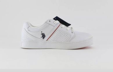 U.S. POLO ASSN. Men’s Shoes