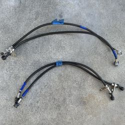 Spoon Sports Rsx Dc5 Brake Lines Used Itr