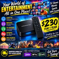 TV