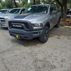 2019 Dodge Ram 1500