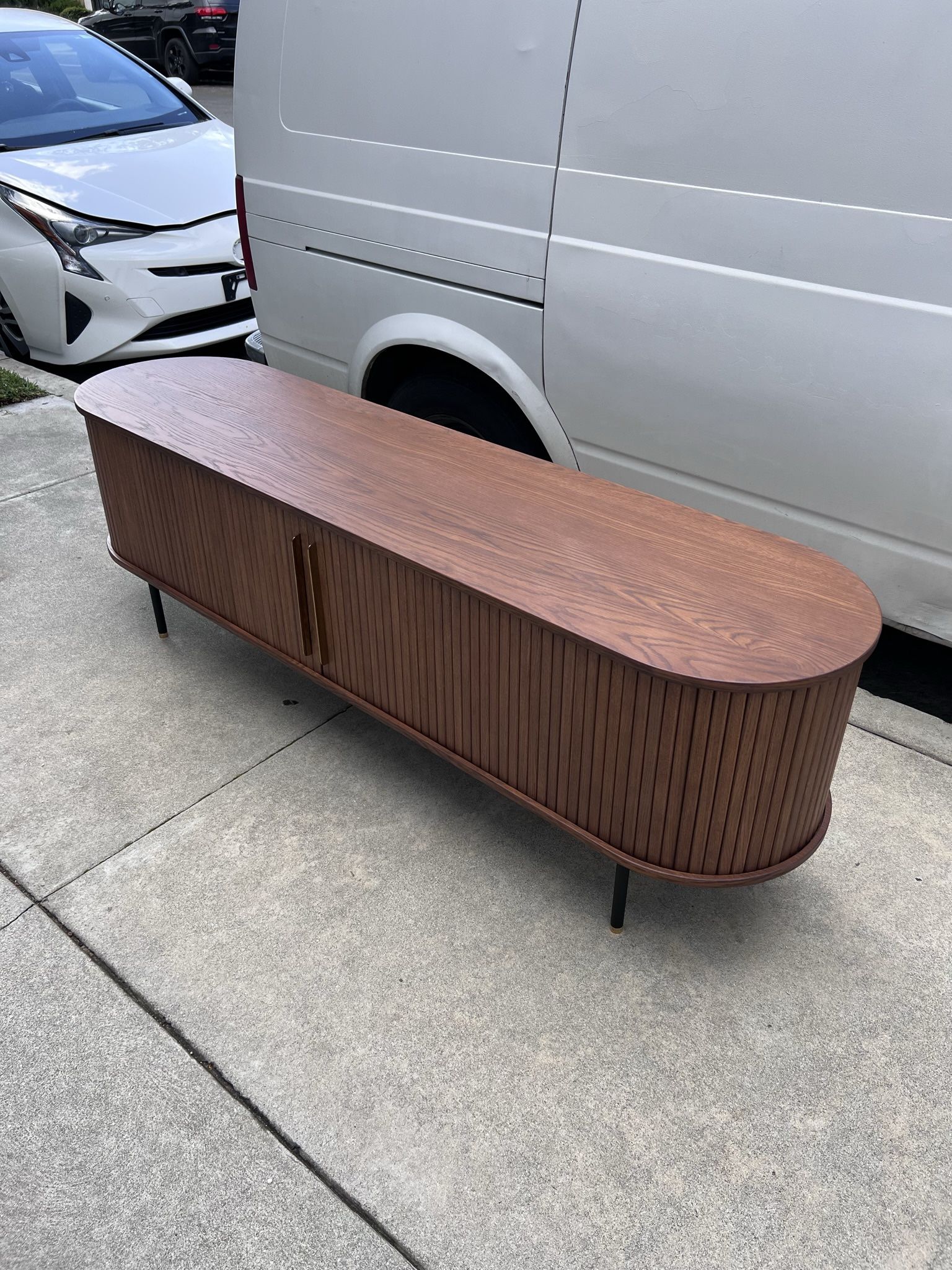 Castlery Harper TV Stand Console