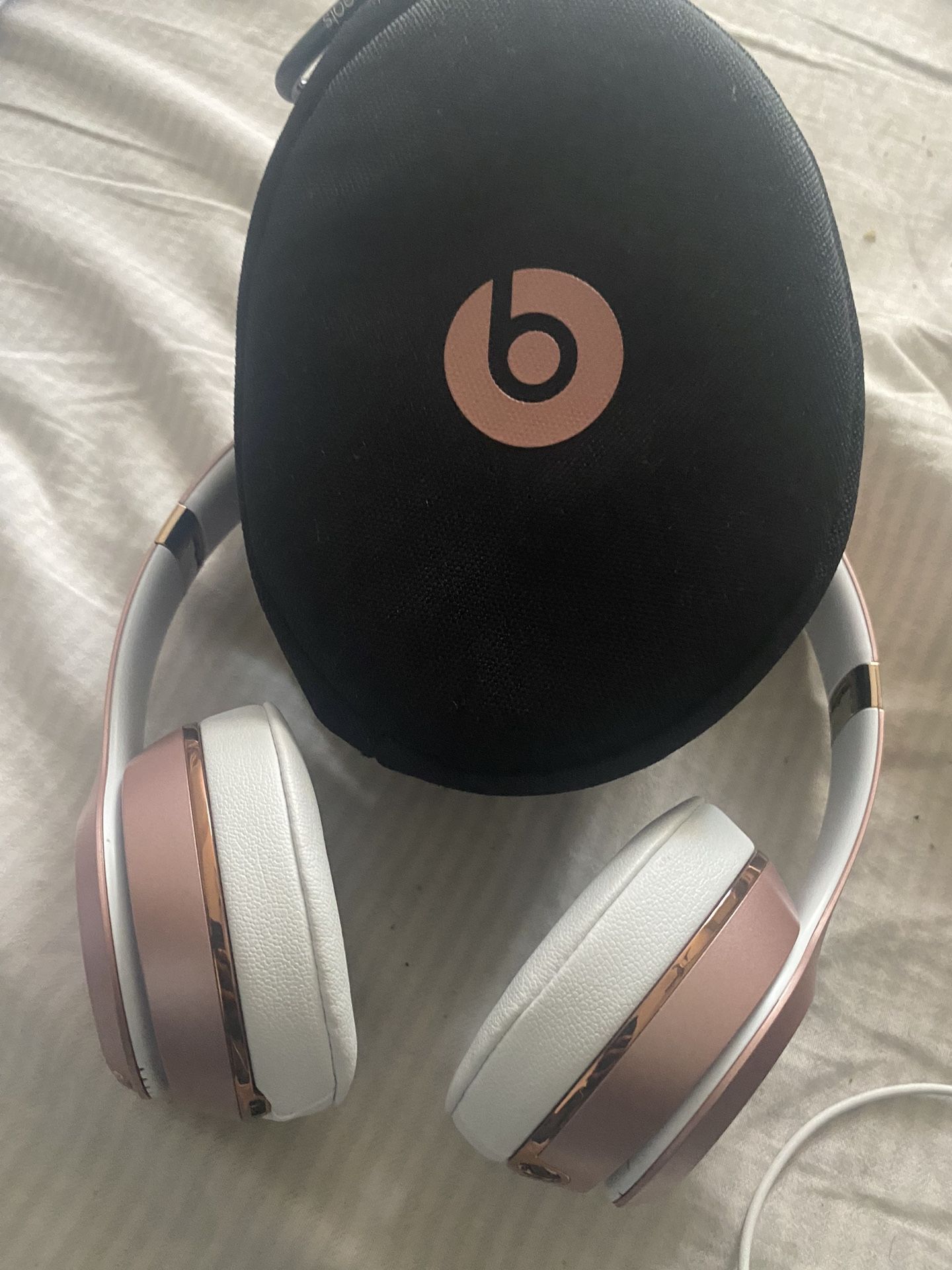 Beats Solo 3