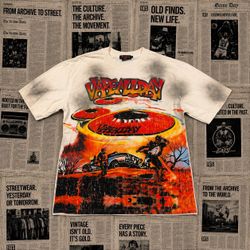 Vare All Day Tee