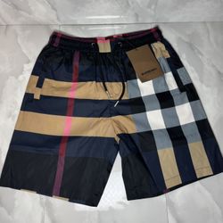 Burberry Shorts