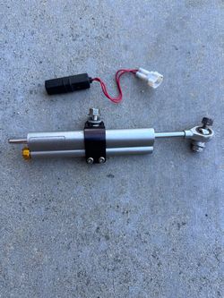 2015-2026 R1 Ohlins damper